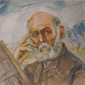Reinhold Koeppel -