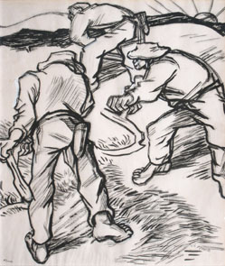 Josef Fruth - Maeher