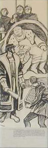 Josef Fruth - Heinrich von Puchberg als Geldgeber