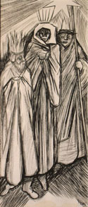 Josef Fruth - Sternsinger